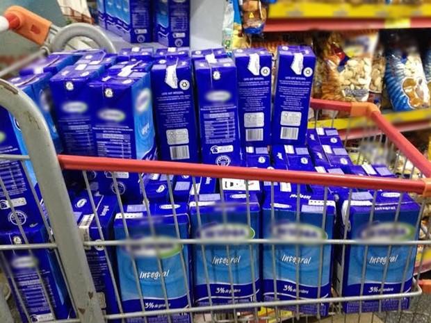 Aprovada na Cdeics nova regulamentação para importação de leite em pó