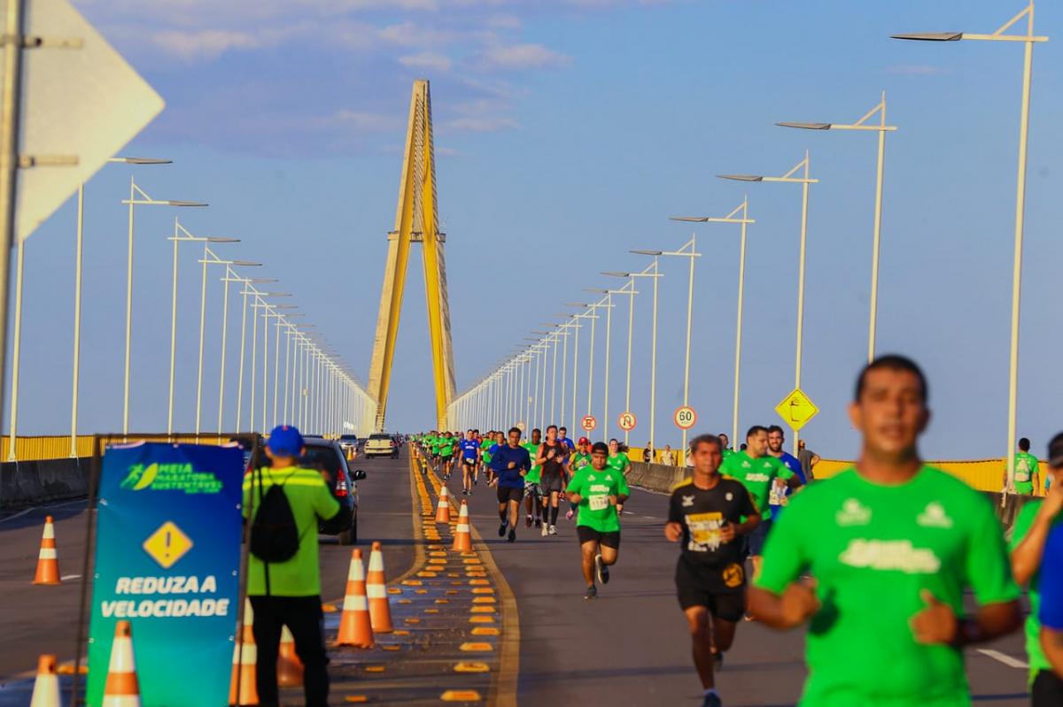 UGPE inicia ações de sensibilização na Ponte Rio Negro para o combate ao suicídio