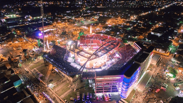 MPAM não vai impedir eventos da programação do Festival, mas investigações vão continuar