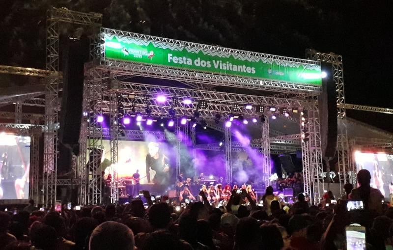 MPAM instaura Inquéritos Civis para investigar contratos da Festa dos Visitantes, em Parintins