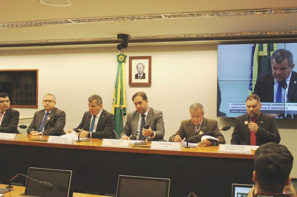 Aprendizagem tira a arma da mão do aprendiz”, diz procuradora do Trabalho em defesa do primeiro emprego