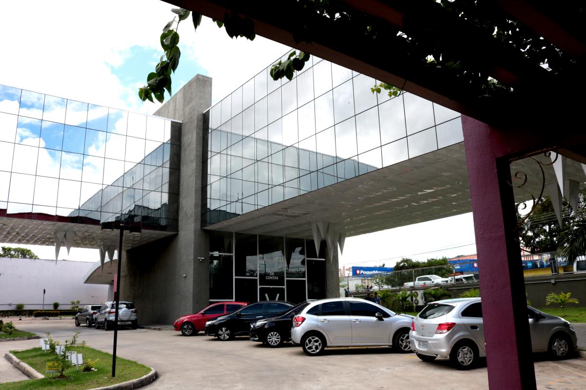 Segunda etapa de inspeção do TCE-AM no interior inicia em 30 municípios