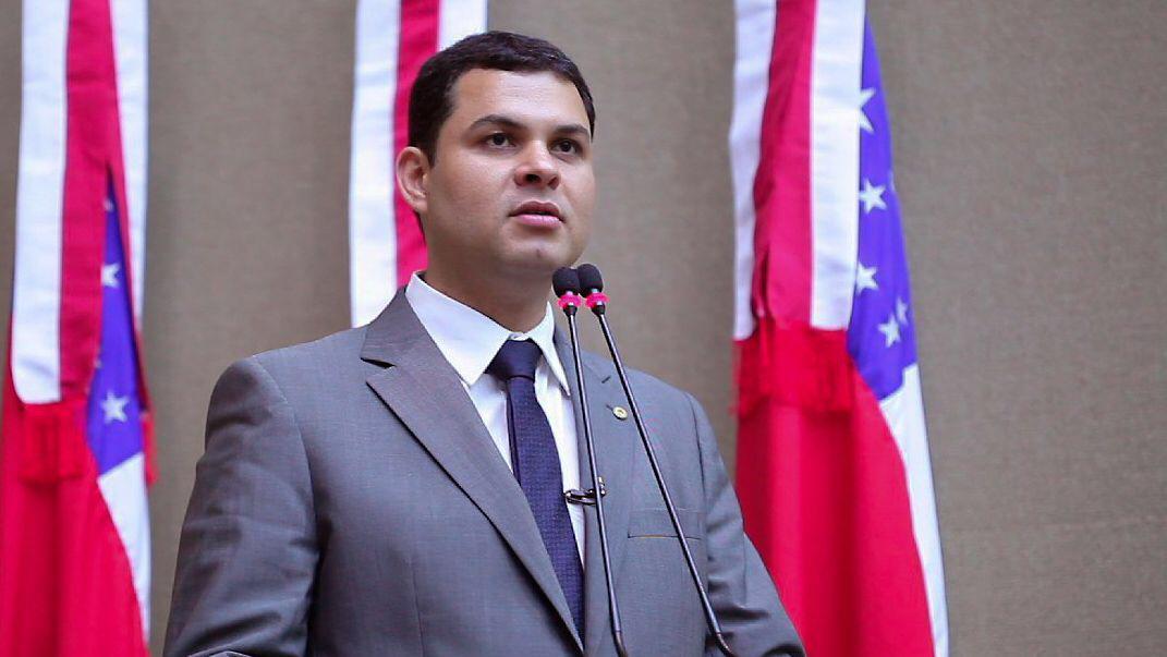 Saullo Vianna propõe Frente Parlamentar para defender ZFM Saullo Vianna propõe Frente Parlamentar para defender ZFM