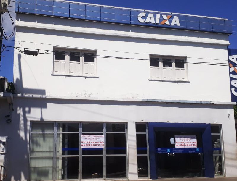 Caixa Econômica oferece renegociação de dívidas com desconto até 90%, mas a procura em Parintins é baixa