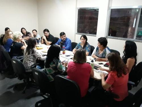 Comitê de Prevenção ao Suicídio prepara oficinas para o mês de agosto em três municípios prioritários