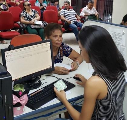 Carta de serviços ensina passo a passo para resolver processos de aposentadoria
