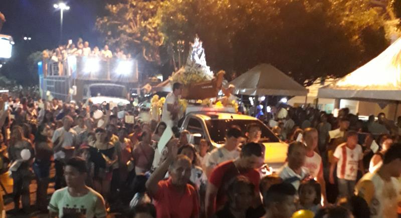 Círio de Nossa Senhora do Carmo 2019 Círio de Nossa Senhora do Carmo 2019