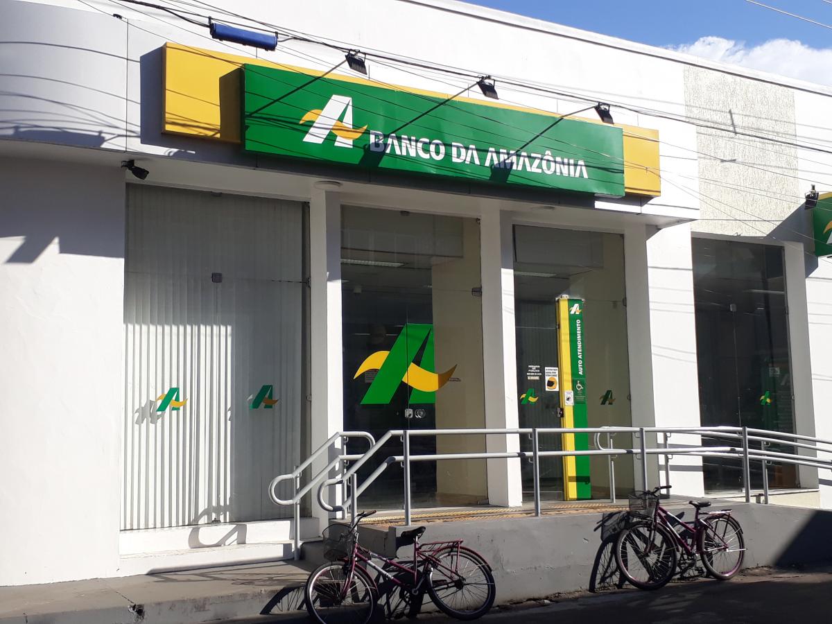 Neste dia 9 de julho, Banco da Amazônia completa 77 anos