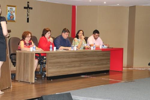 Seminário Estadual aborda as Vigilâncias das Coberturas Vacinais no Amazonas