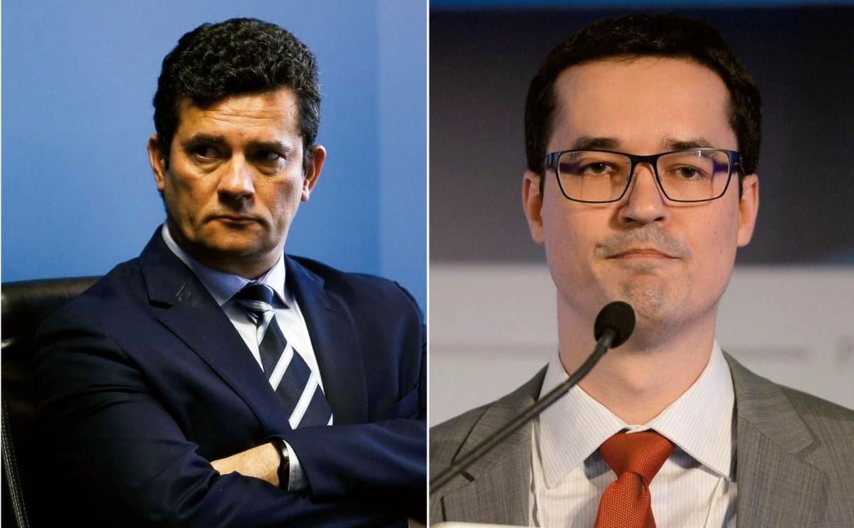 Procuradores articularam vazamento para oposição venezuelana Procuradores articularam vazamento para oposição venezuelana