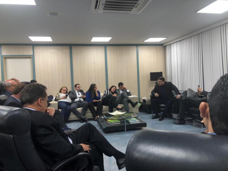 Governo do Amazonas afirma que medidas para equilíbrio financeiro do Estado atendem órgãos de controle Governo do Amazonas afirma que medidas para equilíbrio financeiro do Estado atendem órgãos de controle