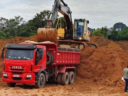 Seinfra assina Termo de Cooperação com a UGPE para melhorar ações administrativas e de fiscalização das obras no AM Seinfra assina Termo de Cooperação com a UGPE para melhorar ações administrativas e de fiscalização das obras no AM