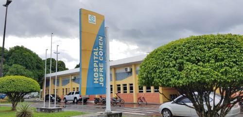 Parceira entre Amazonas e Albert Einsten contribui para Regionalização da Saúde no Baixo Amazonas