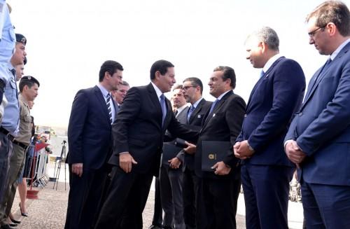 SSP-AM investe R$ 514 mil na compra de fuzis para as polícias no Amazonas SSP-AM investe R$ 514 mil na compra de fuzis para as polícias no Amazonas