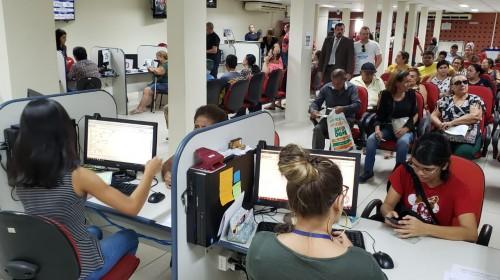 Mais de 1,6 mil segurados da Amazonprev podem ficar sem pagamento em julho por falta de recadastramento