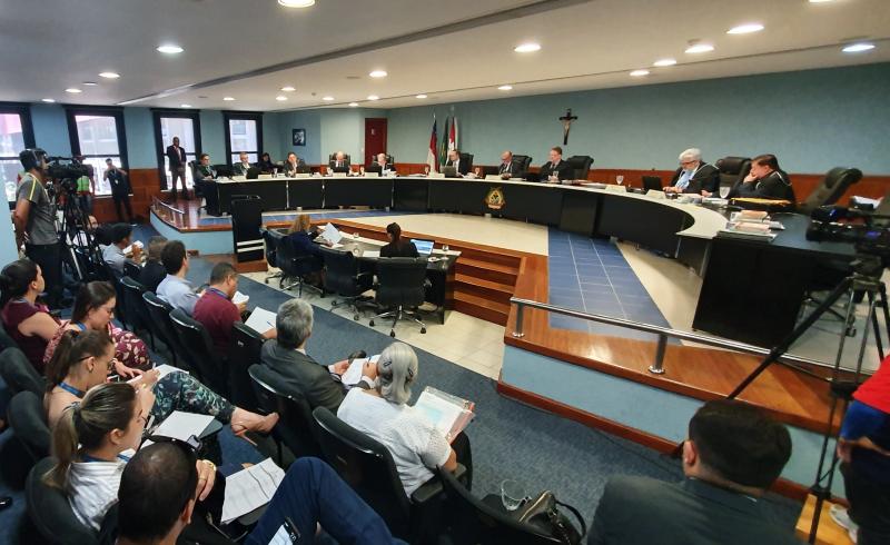 Ex-prefeito de Maués tem nova conta reprovada pelo TCE