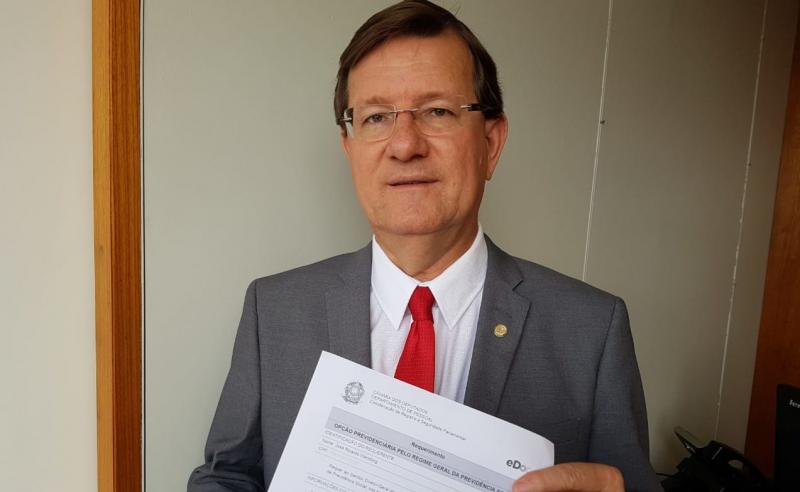 José Ricardo visita os munícipios de Parintins e Barreirinha a partir desta quinta-feira (18/7)