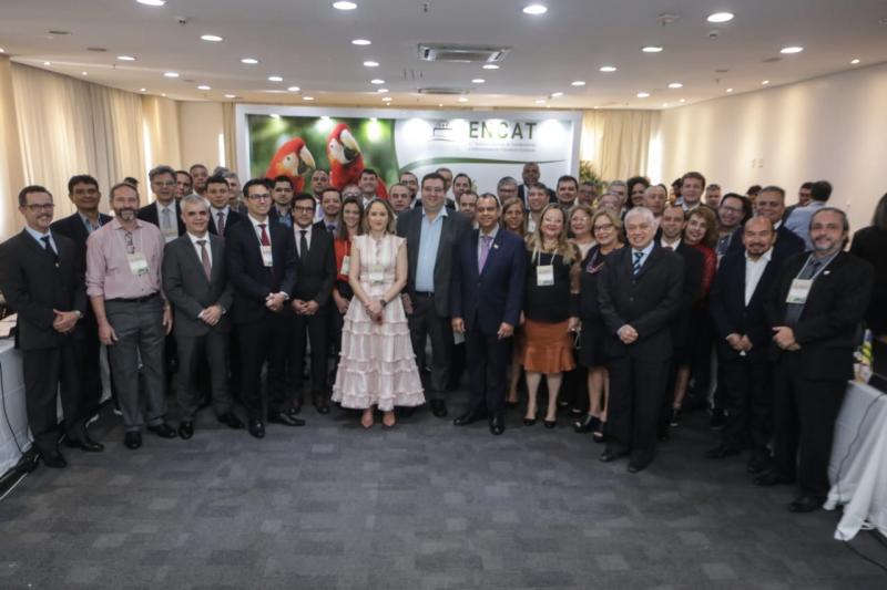 67º Encat discute sustentabilidade da Zona Franca ante a reforma tributária