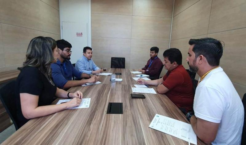 TCE-AM lança edital para curso de Formação de Agentes de Controle Social 