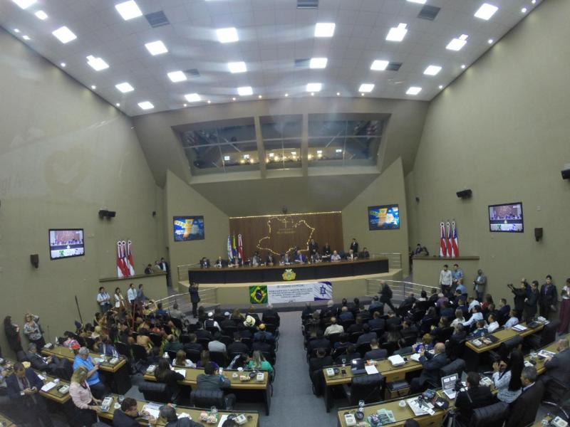 Deputados retornam às atividades na quinta-feira, 1º de agosto, após fim do recesso parlamentar