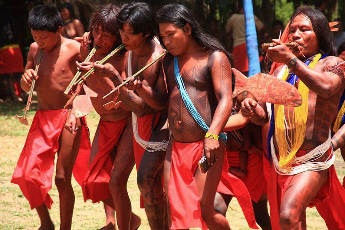 No Amapá, índios denunciam invasão de garimpeiros e morte de cacique 