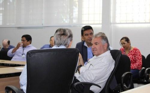 Governo aposta na criação de escritório para gerenciamento de projetos estratégicos