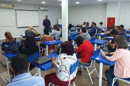 Secretários municipais de Saúde discutem objetivos do Plano Estadual de Saúde