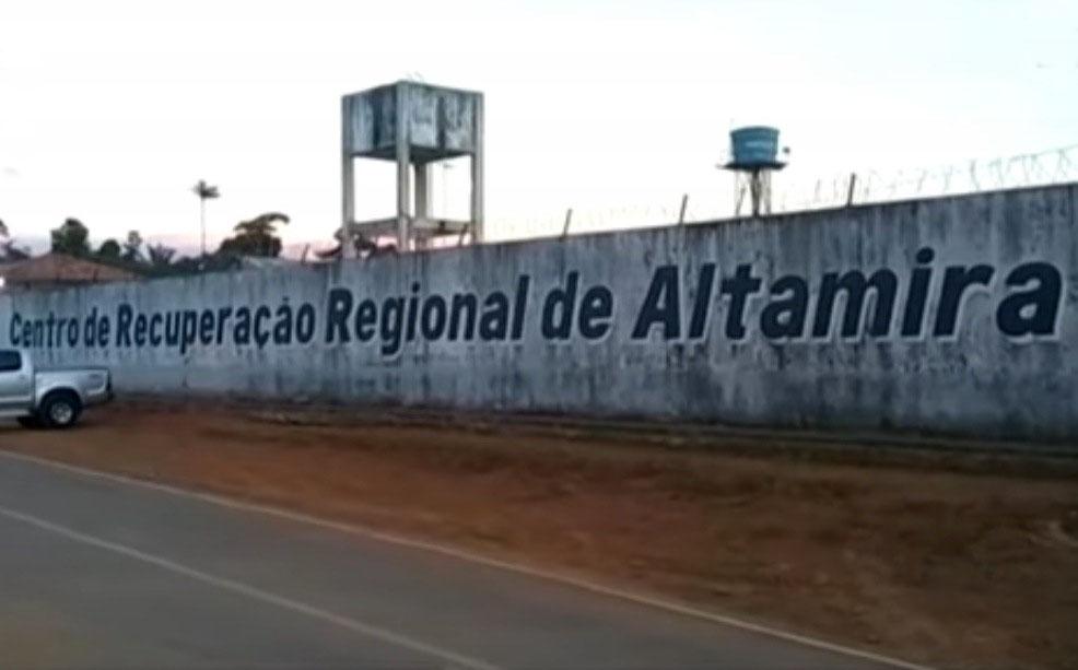 Estado tem responsabilidade sobre morte de presos no Pará, afirma criminalista