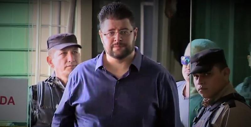 Advogado envolvido no esquema que desviou mais de R$ 100 milhões da saúde é denunciado pelo MPF à Justiça Federal