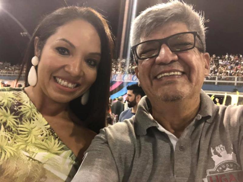 Maná Produções desmente insinuação de esquema com diretoria do Caprichoso