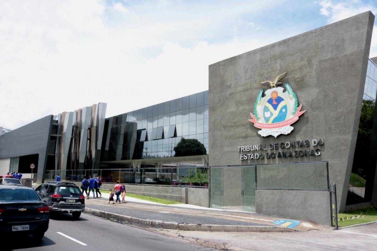 TCE suspende pregão para laboratório da Fundação Adriano Jorge TCE suspende pregão para laboratório da Fundação Adriano Jorge