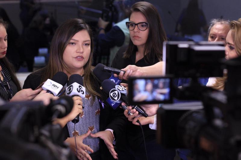 “Ibama, Cetas e Cigs não têm condições de receber animais do Zoológico do Tropical”, diz Joana Darc