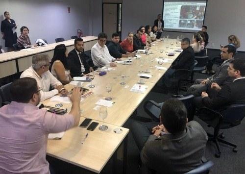 Estado monta grupo para ampliar número de famílias beneficiadas pelo Prosamim