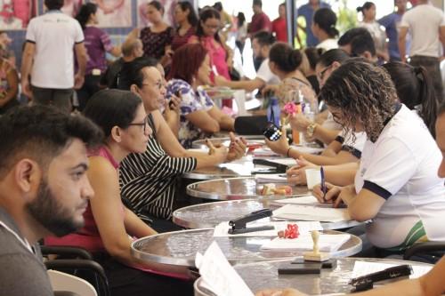 Parceria entre FPS e Afeam leva Crédito Solidário ao município de Autazes