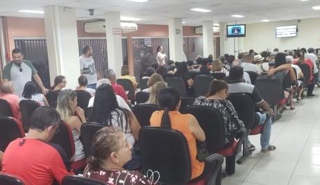 Campanha de recadastramento quer alcançar mais de 2,6 mil segurados só em agosto