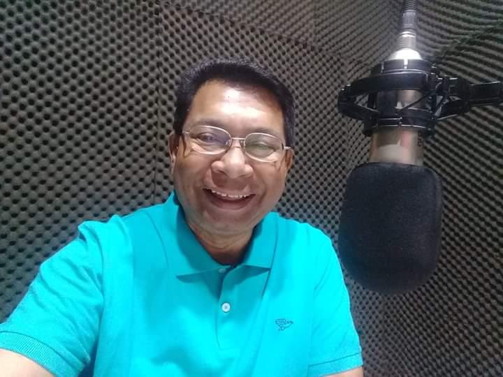 Jornalista Tadeu de Souza morre vítima de parada cardiorrespiratória