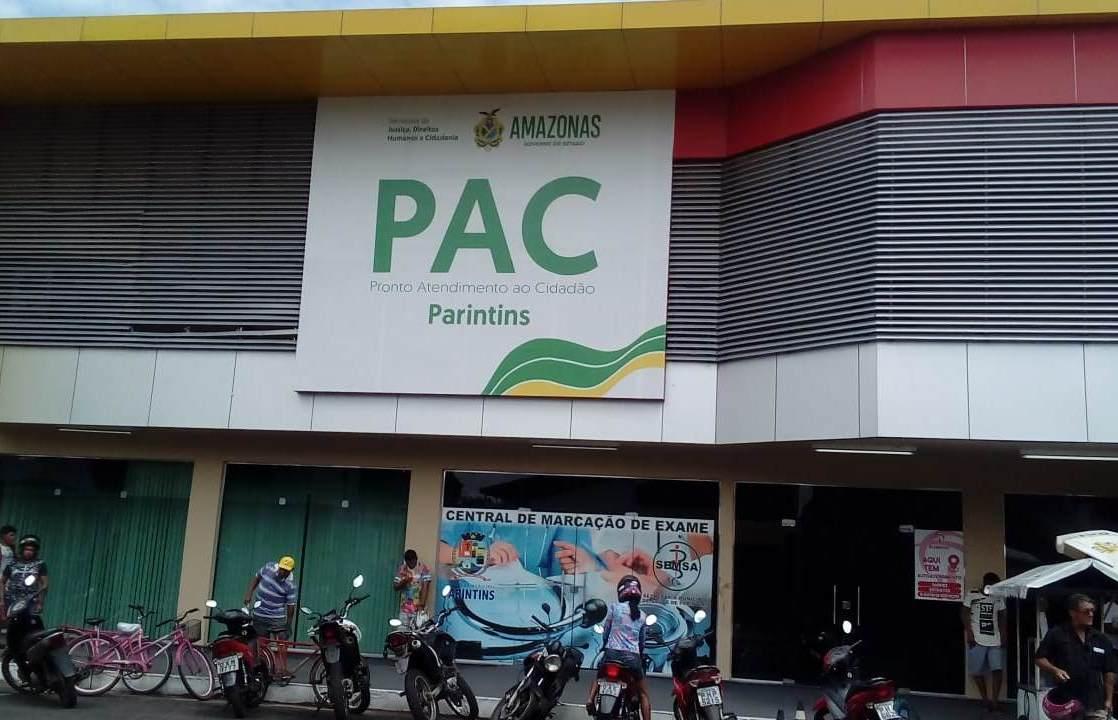 Afeam realiza ação de renegociação em Parintins e Barreirinha Afeam realiza ação de renegociação em Parintins e Barreirinha