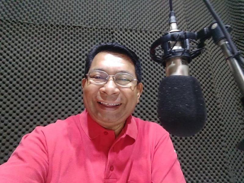 Amigos e autoridades em Parintins publicam nota de pesar pelo falecimento do jornalista Tadeu de Souza 