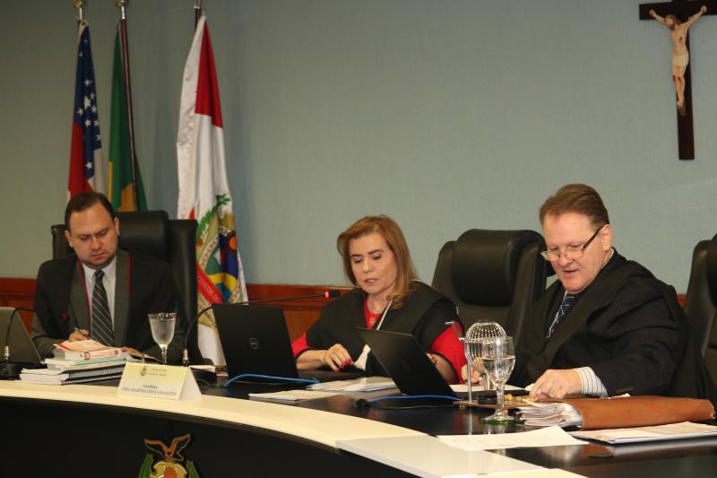 Diretor de Fundo de Previdência de Urucará tem contas reprovadas pelo TCE  