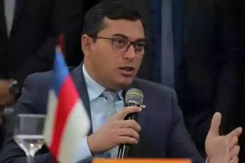 Wilson Lima determina convocação de 312 aprovados no concurso da Seduc-AM