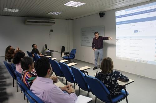 Solução da Prodam automatiza cálculos da folha de pagamento dos professores estaduais