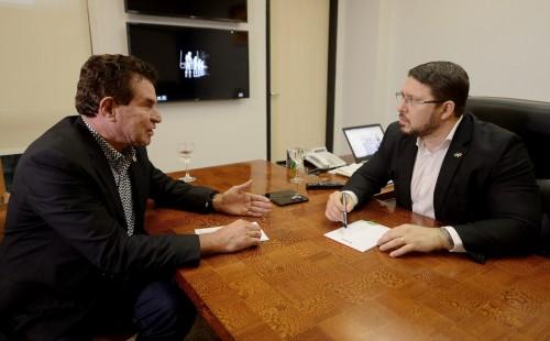 Governo do Estado paga mais de R$ 4 milhões ao Icea nesta sexta-feira, referente ao mês de maio