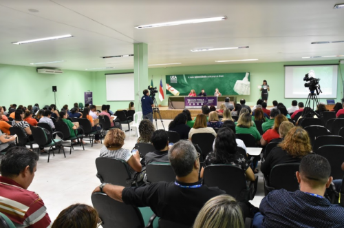 Inscrições abertas para o 7º Concurso Estadual de Prevenção à Violência Contra as Mulheres