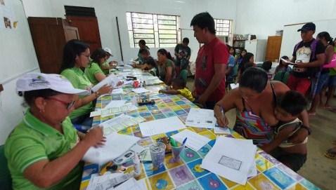 Governo do Amazonas leva emissão de documentos a São Gabriel da Cachoeira