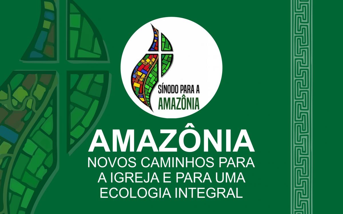 Rádio Alvorada apresenta programa sobre o “Sínodo para a Amazônia” Rádio Alvorada apresenta programa sobre o “Sínodo para a Amazônia”