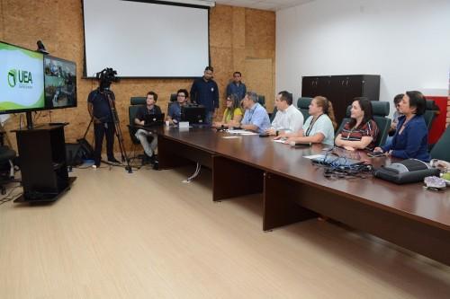 Interiorização: UEA abre primeira turma de Engenharia Civil em Parintins