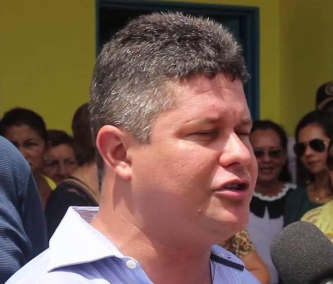 Nenê Machado, prefeito de Nhamundá, será julgado nesta sexta pelo TRE-AM
