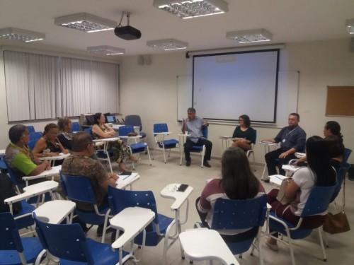 Amazonprev promove palestra sobre pré-aposentadoria na Assembleia Legislativa do Estado
