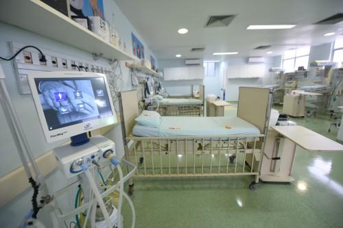 Hospitais vão receber monitores e desfibriladores sem custo para o Governo do Estado