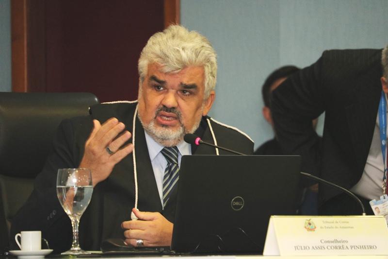 Conselheiros farão visita técnica ao aterro sanitário de Manaus, nesta quinta